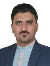 دکتر حسین ادیب عربی دکتری رشته اقتصاد، دانشکده مدیریت راهبردی، دانشگاه عالی دفاع ملی، تهران ایران