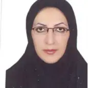 دکتر بهاره بنی طالبی دهکردی دانشیار گروه حسابداری دانشگاه آزاد اسلامی واحد شهرکرد