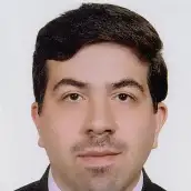 دکتر خشایار کاشانی جو استاد گروه برنامه ریزی شهری دانشگاه آزاد اسلامی واحد شهرقدس تهران