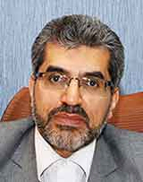 دکتر غلامعلی منتظر استاد، دانشگاه تربیت مدرس، تهران، ایران