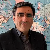 دکتر مجید حبیبی نوخندان پژوهشگاه هواشناسی و علوم جو کشور
