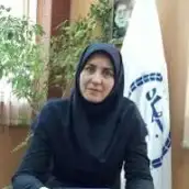 دکتر ثریا احمدی جهاد دانشگاهی