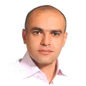 دکتر اصغر افشاری دانشیار مهندسی مکانیک(تبدیل انرژی) 