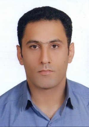 مهندس روح اله عزیزی مدیر عامل شرکت محور ماشین دوار