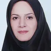 دکتر مرجان امجد استادیار دکتر مرجان امجد استادیار