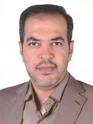 دکتر غلامرضا شمس عضو هیئت علمی دانشگاه شهید بهشتی