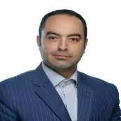 دکتر کامران رضائی زاده مهابادی دانشگاه غیردولتی- غیرانتفاعی ایوانکی