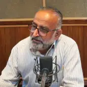 دکتر سید محمدرضا رشیدی آل هاشم دانشیار جامعه شناسی