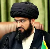 دکتر سید احسان علوی استادیار - عضو هیئت علمی دانشگاه حکیم سبزواری