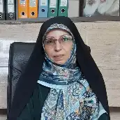 زهرا ملکی دانشجوی دکتری زهرا ملکی دانشجوی دکتری