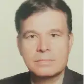 دکتر محمود اسلامی استادیار دانشگاه فنی و حرفه ای