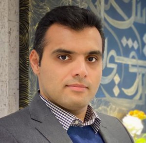 دکتر مسعود تقوی مدیر گروه مهندسی مکانیک دانشکده فنی و حرفه‌ای پسران نوشهر