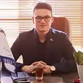 مهندس دانیال محمدزاده شادمهری مدرس دانشگاه، پژوهشگر و مخترع
