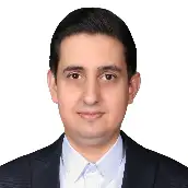 مهندس پویان فخاریان مهندس پویان فخاریان