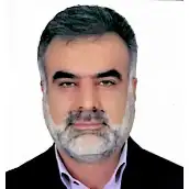 دکتر محمد مهدی قاسمی عضو هیات علمی موسسه تحقیقات فنی ‌‌مهندسی، سازمان تحقيقات، آموزش و ترويج كشاورزي