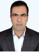 دکتر اکبر جدیدی محمدابادی عضو هیات علمی دانشگاه