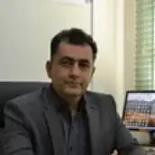 دکتر محمدرضا علمی دانشیار گروه محیط زیست دانشگاه یزد دکتر محمدرضا علمی دانشیار گروه محیط زیست دانشگاه یزد
