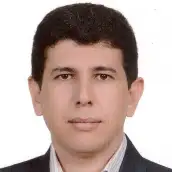 دکتر محمد شاهرخ عبدی دکتر محمد شاهرخ عبدی