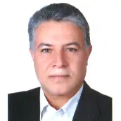 دکتر حسین محبی رئیس دانشگاه تحصیلات تکمیلی صنعتی و فناوری پیشرفته