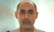 دکتر ناصر شهلائی استاد دانشگاه
