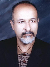 دکتر جواد ابوالفضلی اصفهانی استاد دانشکده مکانیک دانشگاه فردوسی مشهد