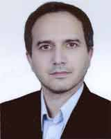 دکتر حبیب اله اصغری رییس مرکز رشد فناوری اطلاعات و ارتباطات جهاد دانشگاهی