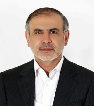 پروفسور کارن ابری نیا University of Tehran, Iran