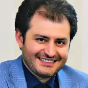  محمدرضا انبیائی دبیرکل انجمن مدیریت کسب و کار ایران
