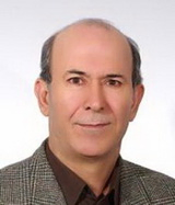 دکتر محمد پازوکی عضو هیات علمی پژوهشگاه مواد و انرژی