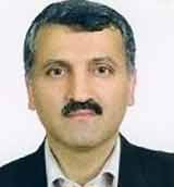دکتر رضا توکلی مقدم استاد، دانشگاه تهران، ایران