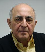 دکتر داراب دیبا پژوهشکده نظر (استاد بازنشسته گروه معماری، پردیس هنرهای زیبا، دانشگاه تهران).