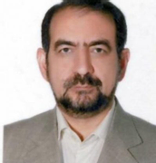 دکتر احمد خاتمی (استاد) گروه زبان و ادبیات فارسی، دانشگاه شهید بهشتی
