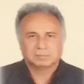 دکتر علی محمودی استاد بازنشسته دانشگاه تهران