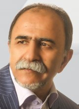 دکتر مصطفی بهزاد فر استاد دانشگاه علم و صنعت ایران