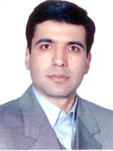 دکتر محمدرضا آراستی دانشیار، دانشگاه صنعتی شریف