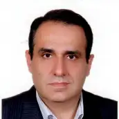 دکتر مسعود ربانی دانشیار دانشگاه تهران، تهران، ایران