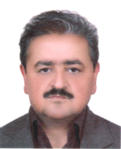 دکتر مجید جامی الاحمدی دانشیار گروه دانشکده کشاورزی دانشگاه بیرجند