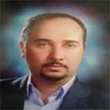 دکتر اکبر اصغری زمانی دانشیار دانشگاه تبریز