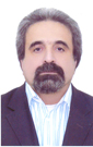 دکتر محمدرضا جاهد مطلق دانشیار کامپیوتر و کنترل در دانشگاه علم و صنعت