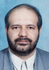دکتر محمد حسین ابوالبشری استاد،گروه مهندسی مکانیک، دانشکده مهندسی، دانشگاه فردوسی مشهد، ایران