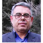 دکتر سید مهدی میرزابابائی استادیار دکتر سید مهدی میرزابابائی استادیار