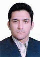  جمشید جلیلوند مدرس دانشگاه فرهنگیان استان سیستان و بلوچستان