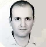  احمد صالحی زرین قبائی 
