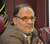 دکتر جعفر اصلانی مرکز تحقیقات آسیب های شیمیایی، دانشگاه علوم پزشکی بقیه الله (عج)