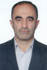 دکتر علی اکبر ایزدی فرد استاد دانشگاه مازندران