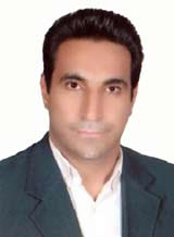  محمدرضا محمدآبادی معاون توسعه و پشتیبانی مجتمع آموزش عالی بم و عضو هیأت علمی دانشگاه شهید باهنر کرمان