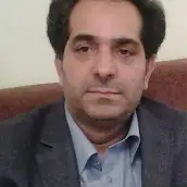 دکتر جعفر میرکتولی استاد تمام دانشگاه گلستان