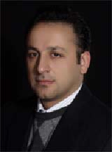 دکتر امید بزرگ حداد عضو هیئت علمی دانشکده مهندسی و فناوری کشاورزی دانشگاه تهران