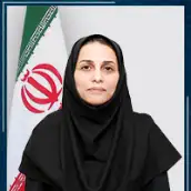 دکتر لیلا نوروزپور استادیار دانشگاه گلستان