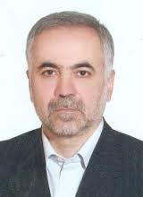  محمود احمدیان عطاری دانشیار دانشگاه خواجه نصیر